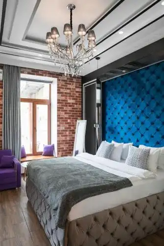 Theatre Boutique Apart-Hotel - 104