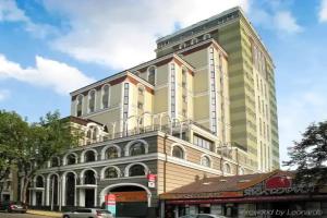 Гостиница «ibis Kiev City Center»