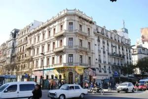 La Fresque Hotel, Буэнос-Айрес
