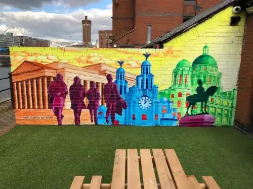 Campanile Liverpool - 31