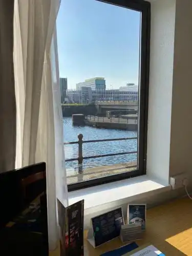 Campanile Liverpool - 41