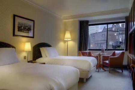 Best Western Plough & Harrow - 5