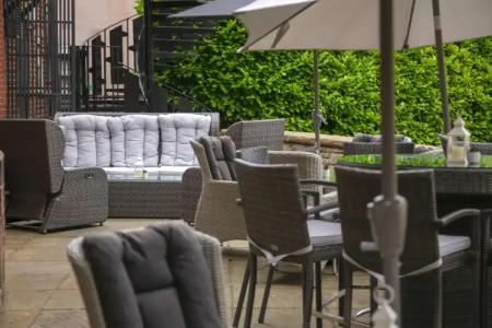 Best Western Plough & Harrow - 18