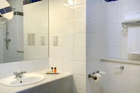 Best Western Plough & Harrow - 7