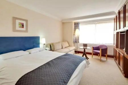 Best Western Plough & Harrow - 26