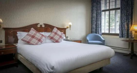 Best Western Plough & Harrow - 57