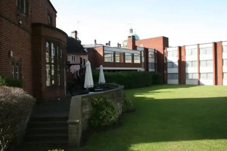 Best Western Plough & Harrow - 15