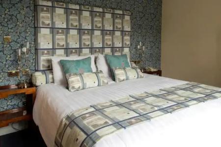 Best Western Plough & Harrow - 36