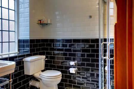 Best Western Plough & Harrow - 56