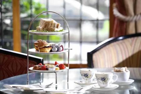 Best Western Plough & Harrow - 10