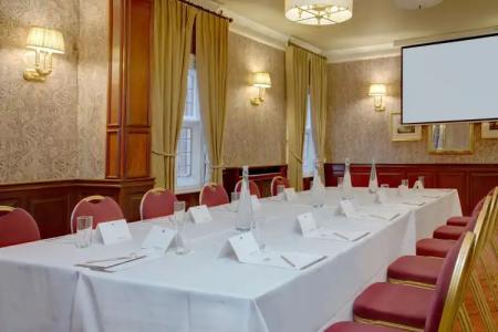 Best Western Plough & Harrow - 14