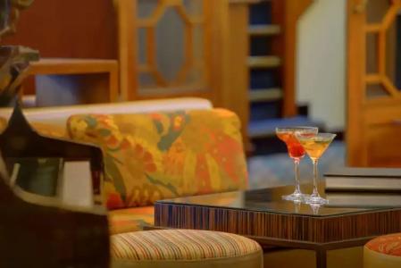 Best Western Plough & Harrow - 13