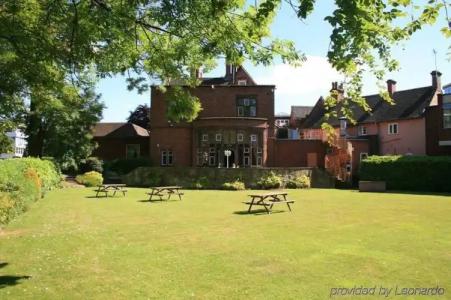 Best Western Plough & Harrow - 38