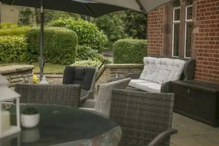 Best Western Plough & Harrow - 33