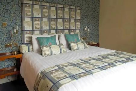 Best Western Plough & Harrow - 71