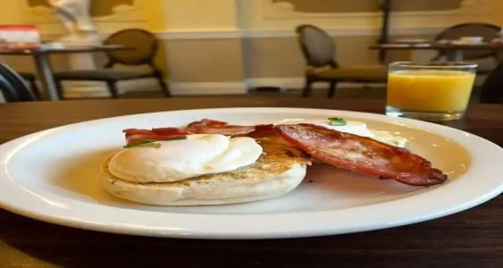 Best Western Plough & Harrow - 12