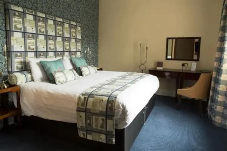 Best Western Plough & Harrow - 6