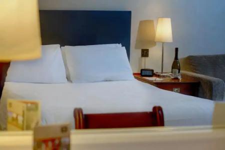 Best Western Plough & Harrow - 4