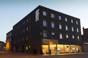 Bloc Hotel Birmingham, Бирмингем