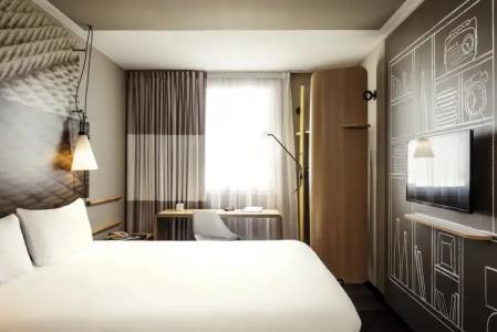 ibis Birmingham Bordesley - 3