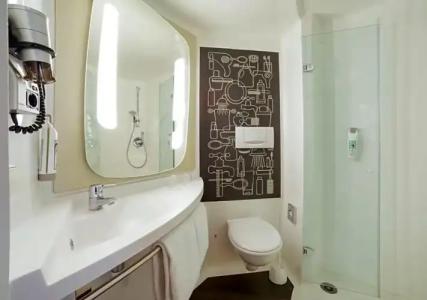 ibis Birmingham Bordesley - 23