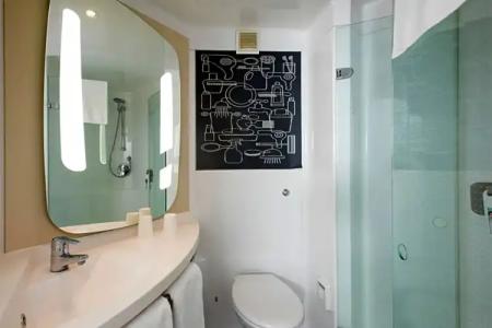 ibis Birmingham Bordesley - 33