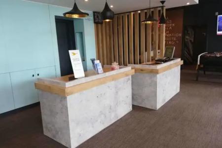 ibis Birmingham Bordesley - 1