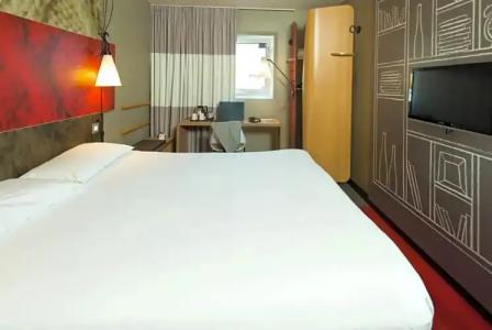 ibis Birmingham Bordesley - 26