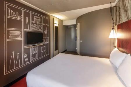 ibis Birmingham Bordesley - 2