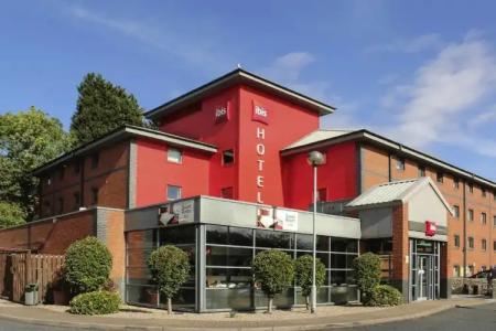 ibis Birmingham Bordesley - 0