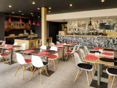 ibis Birmingham Bordesley - 15