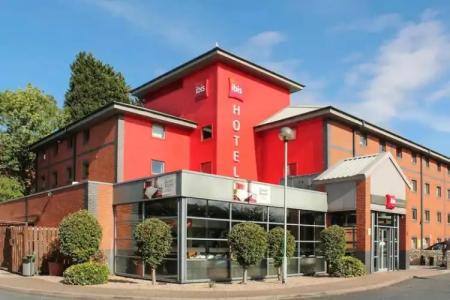 ibis Birmingham Bordesley - 22