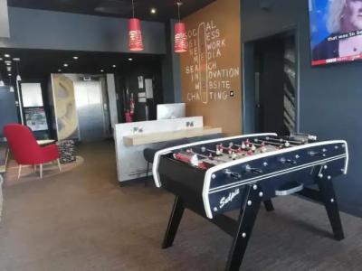 ibis Birmingham Bordesley - 16