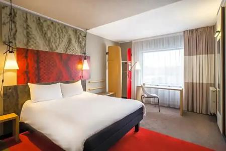 ibis Birmingham Bordesley - 35