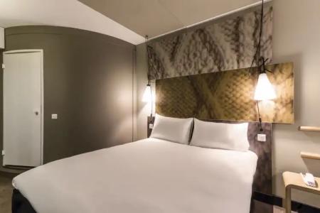 ibis Birmingham Bordesley - 5