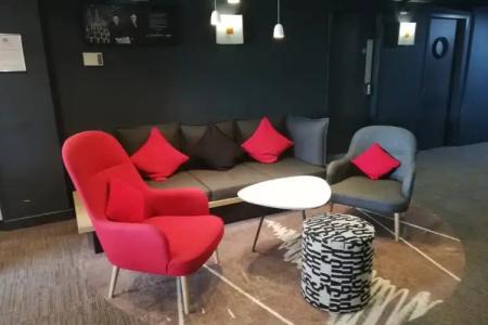 ibis Birmingham Bordesley - 13