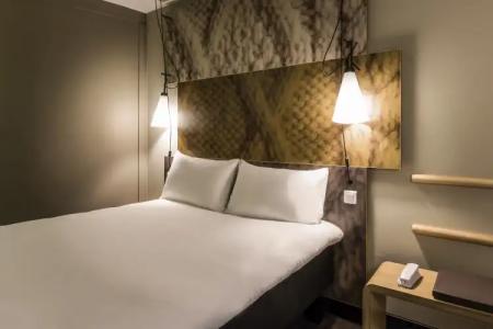 ibis Birmingham Bordesley - 4