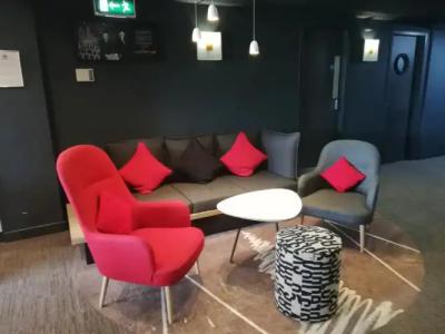 ibis Birmingham Bordesley - 14