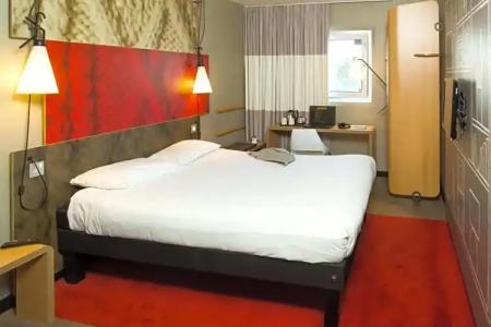 ibis Birmingham Bordesley - 30