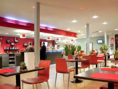 ibis Birmingham Bordesley - 17
