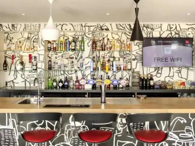 ibis Birmingham Bordesley - 10