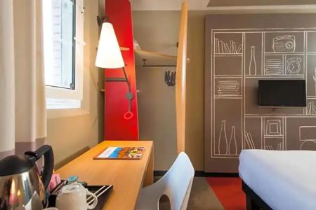 ibis Birmingham Bordesley - 28