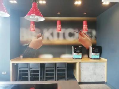 ibis Birmingham Bordesley - 9