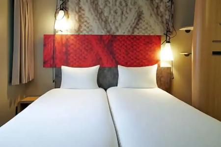 ibis Birmingham Bordesley - 38