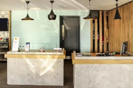 ibis Birmingham Bordesley - 18