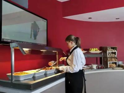 ibis Birmingham Bordesley - 21