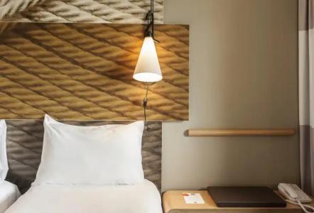 ibis Birmingham Bordesley - 6