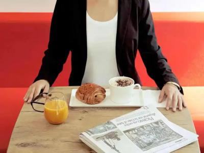 ibis Birmingham Bordesley - 12