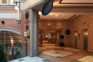 Macdonald Burlington Hotel, Бирмингем