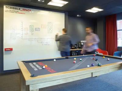 ibis Birmingham Centre New Street Station - 17